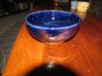 jake - blue bowl